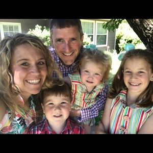 Meet your Posher, Lori jo